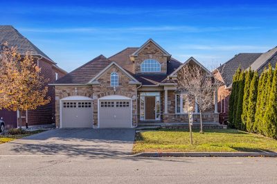 Real Estate Photo Sky Change AFTER